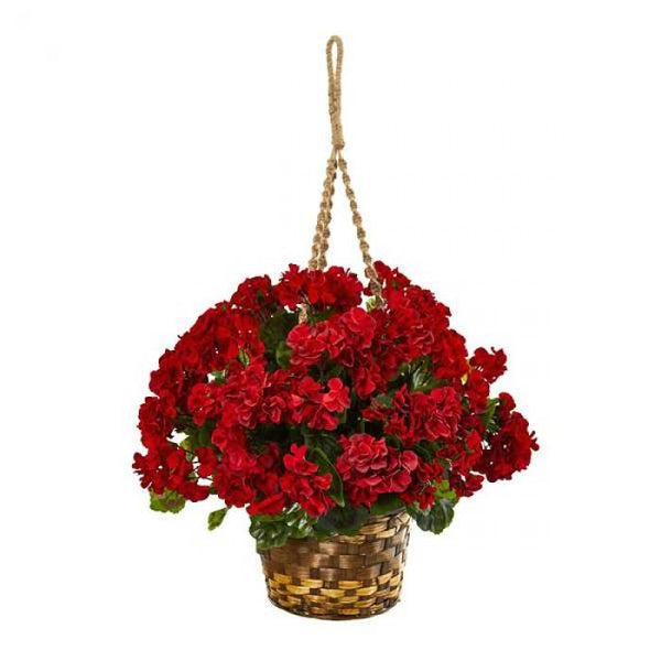 Hanging Baskets for Flowers
