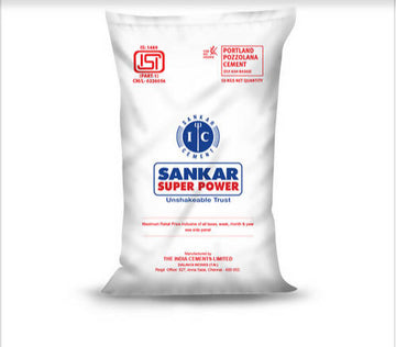 Sankar Cement