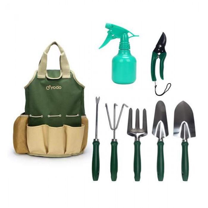 Gardening Tool Set Complete