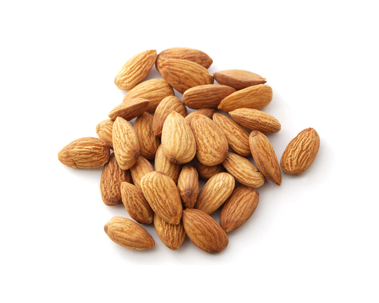 Almonds