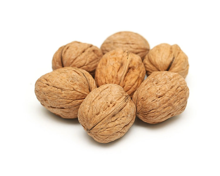 Walnuts