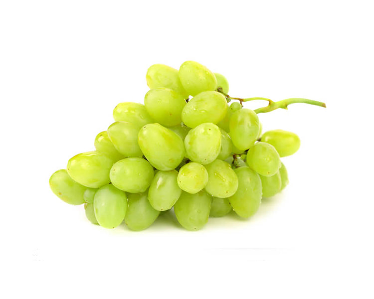 Green Grapes